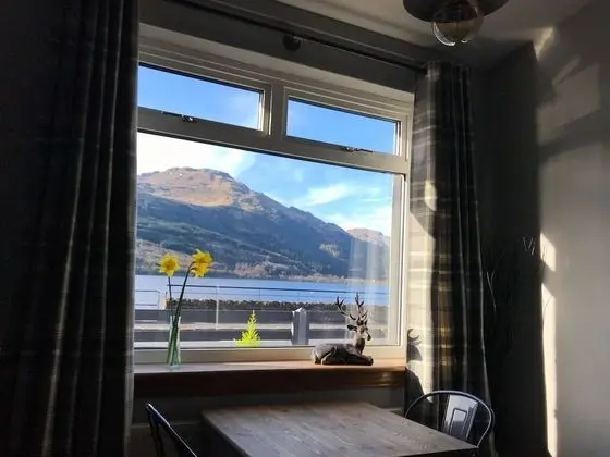 Tek Büyük Yataklı Oda, 1 En Büyük (King) Boy Yatak (Ben Arthur)