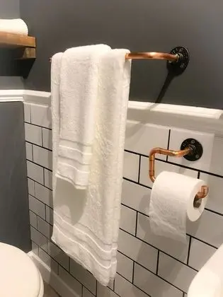 Tek Büyük Yataklı Oda, 1 En Büyük (King) Boy Yatak (Ben Arthur)