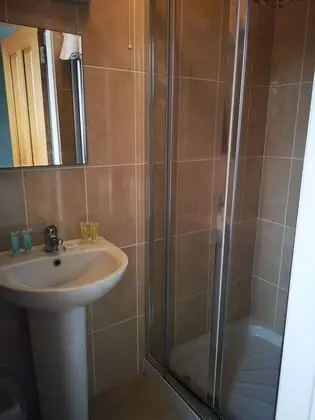 Deluxe Tek Büyük Yataklı Oda, Deniz Manzaralı
