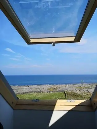 Panoramic Tek Büyük Yataklı Oda, 1 En Büyük (King) Boy Yatak, Deniz Manzaralı
