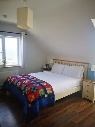 Panoramic Tek Büyük Yataklı Oda, 1 En Büyük (King) Boy Yatak, Deniz Manzaralı