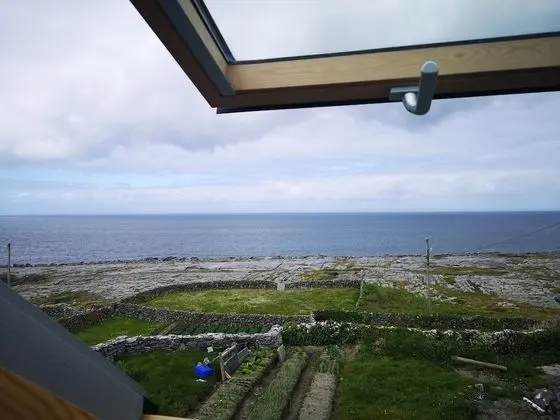 Panoramic Tek Büyük Yataklı Oda, 1 En Büyük (King) Boy Yatak, Deniz Manzaralı