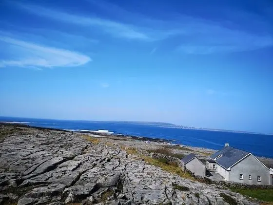 Panoramic Tek Büyük Yataklı Oda, 1 En Büyük (King) Boy Yatak, Deniz Manzaralı