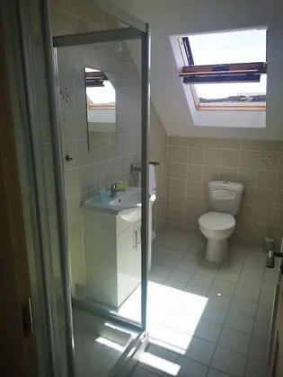 Panoramic Tek Büyük Yataklı Oda, 1 En Büyük (King) Boy Yatak, Deniz Manzaralı