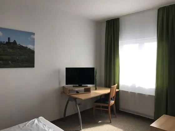 Standard Tek Kişilik Oda