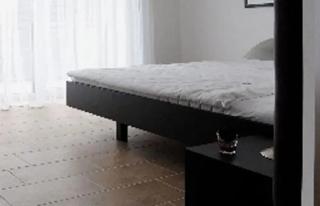 Economy Tek Büyük Yataklı Oda