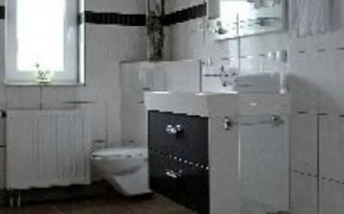 Economy Tek Büyük Yataklı Oda