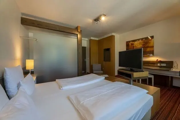 Business Tek Kişilik Oda