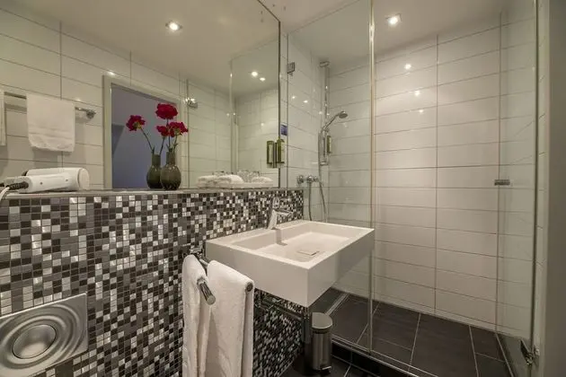 Business Tek Kişilik Oda