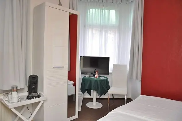 Tek Kişilik Oda