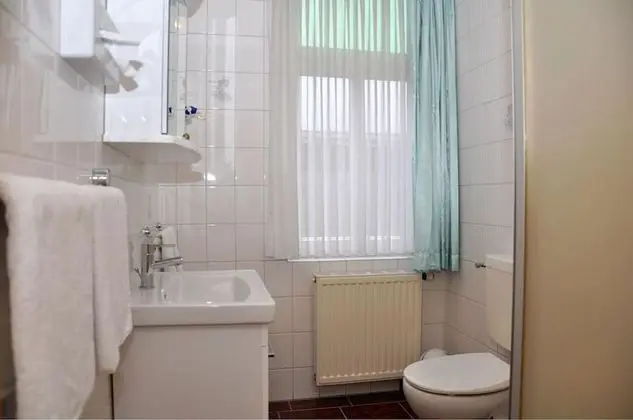 Tek Kişilik Oda