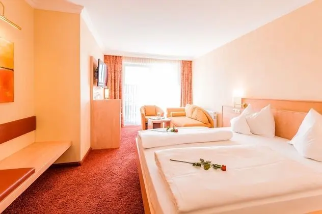 Premium Tek Büyük Yataklı Oda, 1 Büyük (Queen) Boy Yatak, Avlu Manzaralı, Avlu