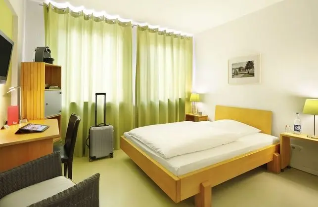 Comfort Tek Kişilik Oda
