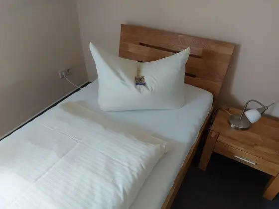 Tek Kişilik Oda