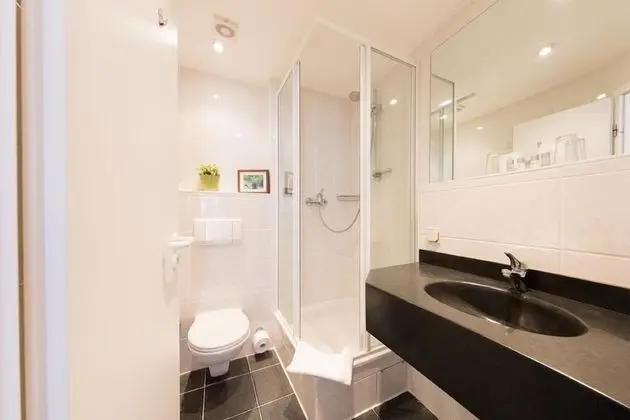 Economy Tek Kişilik Oda