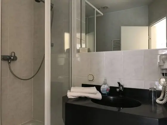 Economy Tek Kişilik Oda