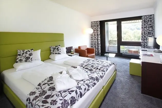 Basic Tek Büyük Yataklı Oda