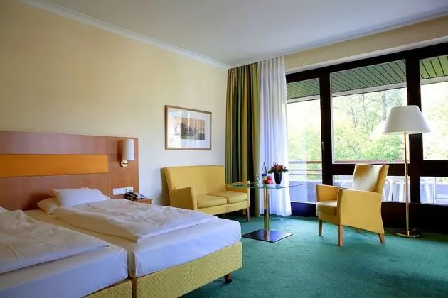 Basic Tek Büyük Yataklı Oda