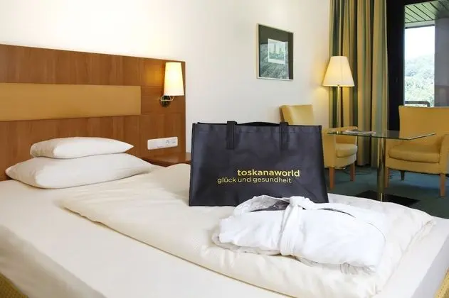 Comfort Tek Kişilik Oda