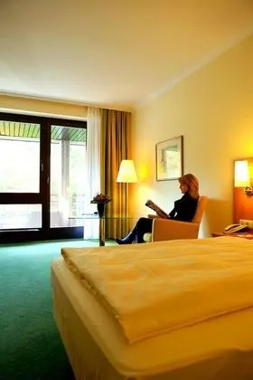 Comfort Tek Kişilik Oda