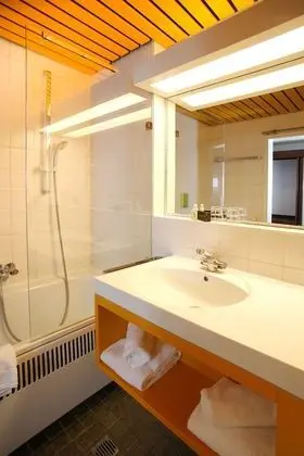 Comfort Tek Kişilik Oda