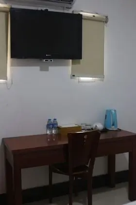 Basic Tek Büyük Yataklı Oda