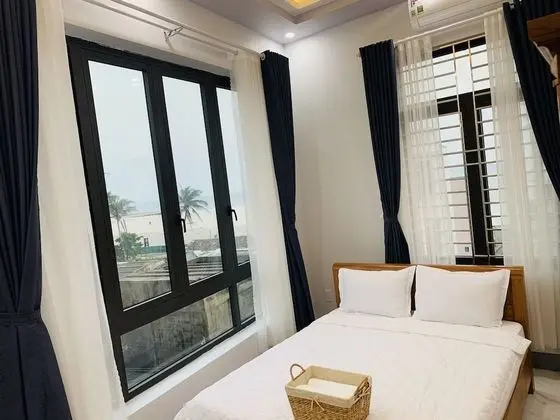 Basic Tek Büyük Yataklı Oda