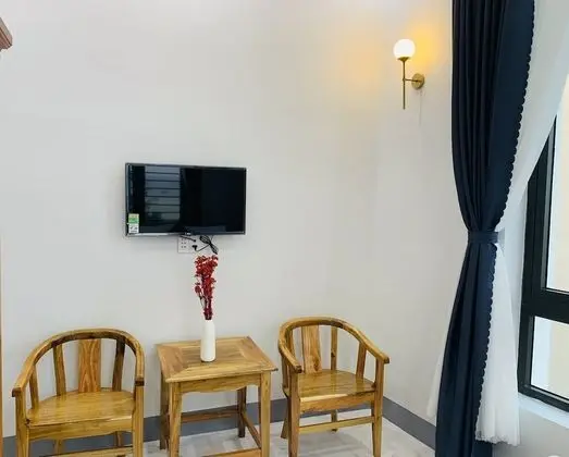 Basic Tek Büyük Yataklı Oda