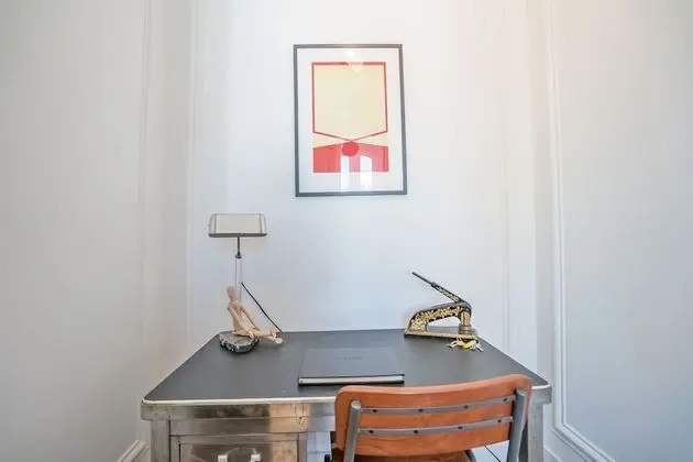 Apart Daire, 2 Yatak Odası, Deniz Manzaralı