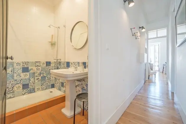 Apart Daire, 2 Yatak Odası, Deniz Manzaralı