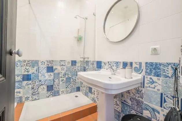 Apart Daire, 2 Yatak Odası, Deniz Manzaralı