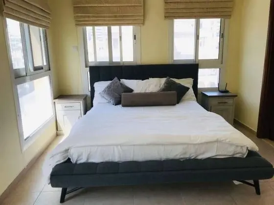 Villa, Birden Çok Yatak