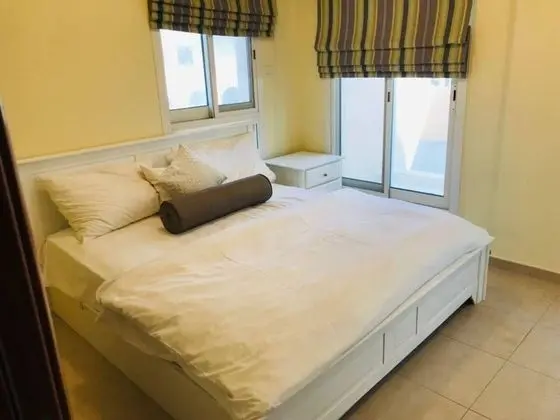 Villa, Birden Çok Yatak
