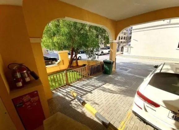 Villa, Birden Çok Yatak