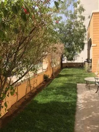 Villa, Birden Çok Yatak