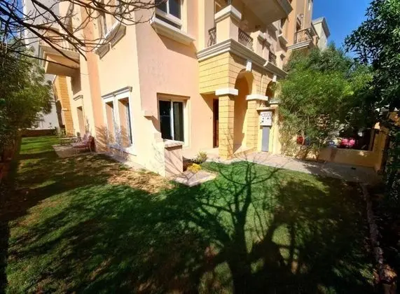 Villa, Birden Çok Yatak