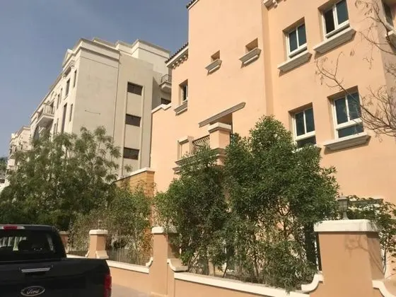 Villa, Birden Çok Yatak