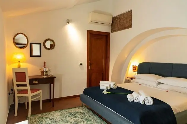 Exclusive Apart Daire, 2 Yatak Odası, Şehir Manzaralı