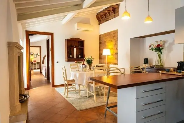 Exclusive Apart Daire, 2 Yatak Odası, Şehir Manzaralı