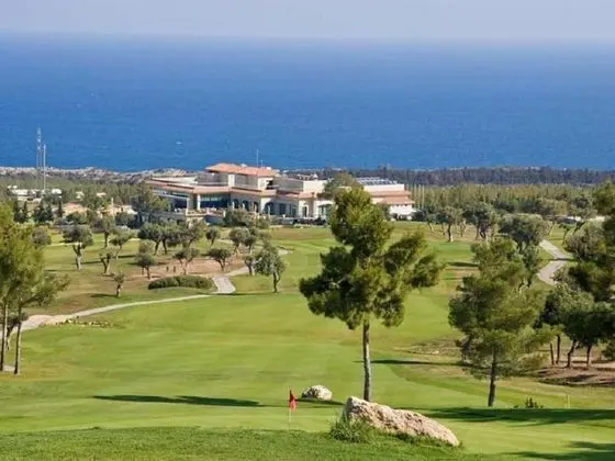 Villa, 3 Yatak Odası, Şömine