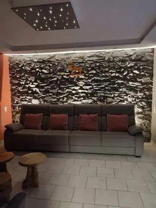 Oturma Odası