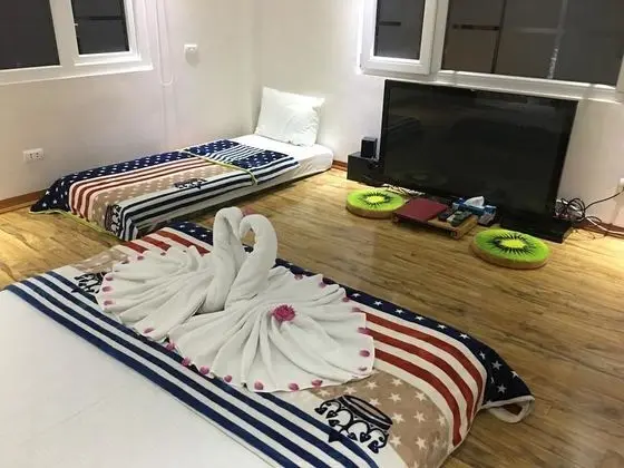 Family Oda
