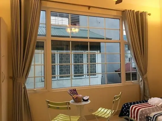 Family Oda, Bağlantılı Odalar