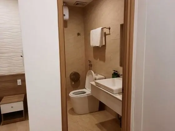 Superior Tek Büyük Yataklı Oda, Bahçe Manzaralı