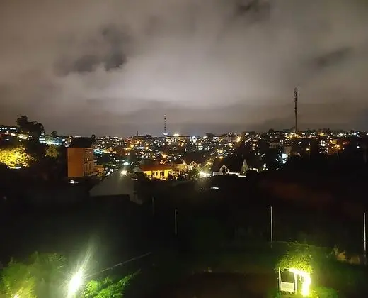 Superior Tek Büyük Yataklı Oda, Bahçe Manzaralı