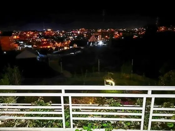 Superior Tek Büyük Yataklı Oda, Bahçe Manzaralı