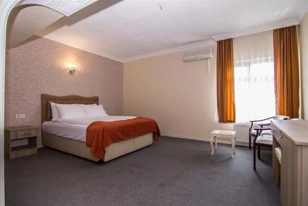 Junior Suite Oda