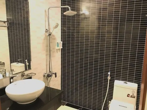 Superior İki Ayrı Yataklı Oda
