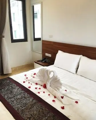 Superior Tek Büyük Yataklı Oda