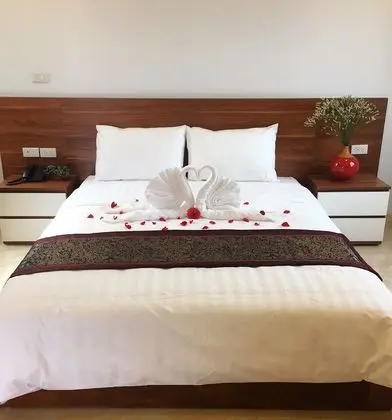 Superior Tek Büyük Yataklı Oda